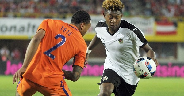 Prediksi Belanda vs Austria, 2:00 pada 18 Juni