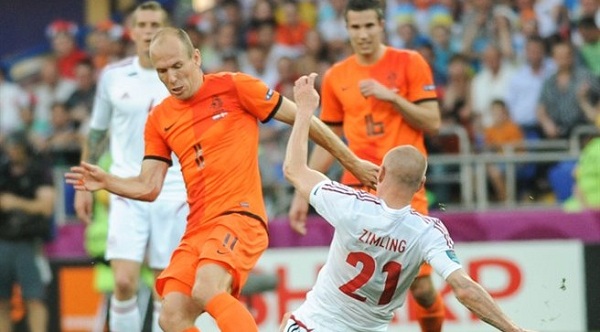 Prediksi Belanda vs Georgia, pukul 23:00 pada 06 Juni