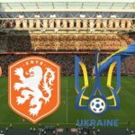 Prediksi Belanda vs Ukraina, pukul 2:00 pada 14 Juni