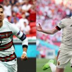 Prediksi Belgia vs Portugal, 2:00 pada 28 Juni 28