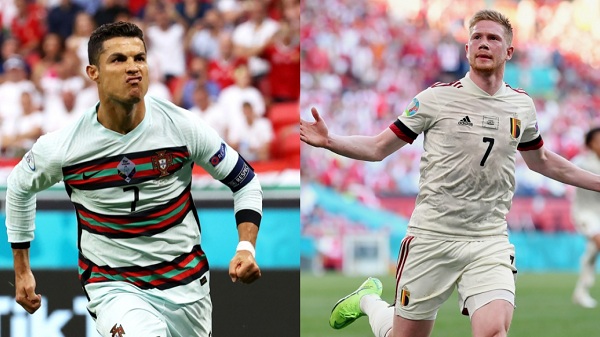 Prediksi Belgia vs Portugal, 2:00 pada 28 Juni 28