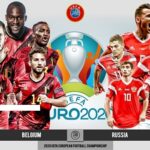 Prediksi Belgia vs Rusia, pukul 2:00 pada 13 Juni