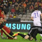Prediksi Finlandia vs Belgia, 2h00 pada 22/6