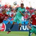 Prediksi Hungaria vs Portugal, pukul 23:00 pada 15 Juni