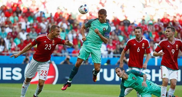 Prediksi Hungaria vs Portugal, pukul 23:00 pada 15 Juni