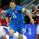 Prediksi Italia vs Swiss, 2:00 pada 17 Juni
