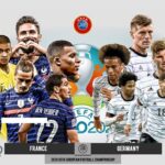 Prediksi Jerman vs Prancis, pukul 2:00 pada 16 Juni
