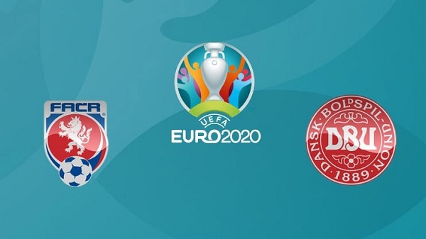 Prediksi Republik Ceko vs Denmark, 23h00 pada 3/7