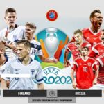 soi kèo Prediksi Rusia vs Finlandia, 20:00 pada 16/6