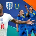 Prediksi Ukraina vs Inggris, 2h00 pada 4/7