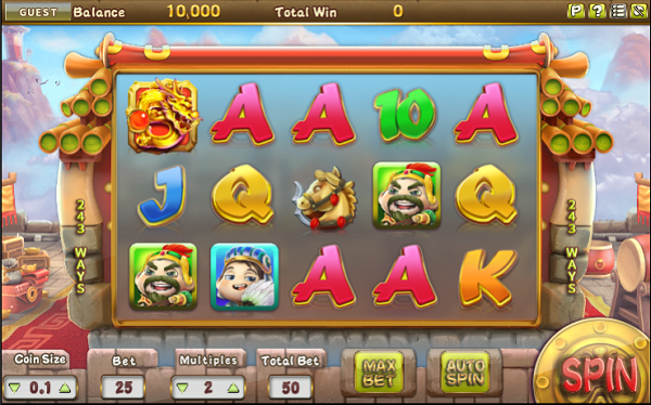 Chess game online terbaik yang layak dicoba di 188BET