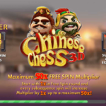 Chess game online terbaik yang layak dicoba di 188BET
