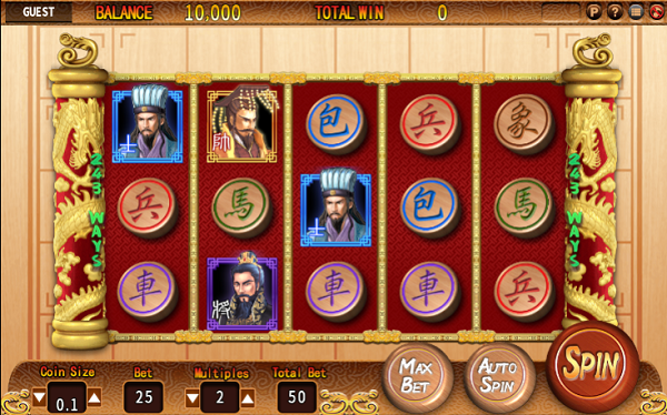 Chess game online terbaik yang layak dicoba di 188BET