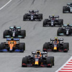 Jadwal F1 2021 GP Inggris Silverstone Minggu Ini: Live Streaming TV