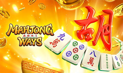 Memperkenalkan game mahjong terbaru di 188BET – Mahjong Ways