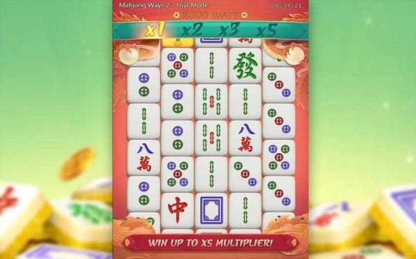 Memperkenalkan game mahjong terbaru di 188BET – Mahjong Ways