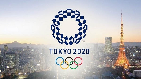 Spesial Tiket Undian Tokyo Games 2020