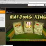 Mahjong free games di 188BET hanya dengan beberapa langkah mudah