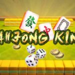 Mahjong King: Game Slot dengan tema mahjong paling menarik di 188BET