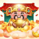Cash Drop Angpau Pragmatic Play at BET Indonesia