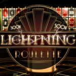 European Suite 188BET: Memperkenalkan Permainan Spesial Lightning Roulette