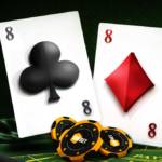 Imperial Suite – Lobi kasino online yang menarik di 188BET