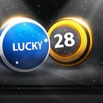 Petunjuk untuk bermain Lotto di bandar 188bet
