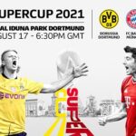 Prediksi Dortmund vs Bayern Munich, 01:30 pada 18 Agustus