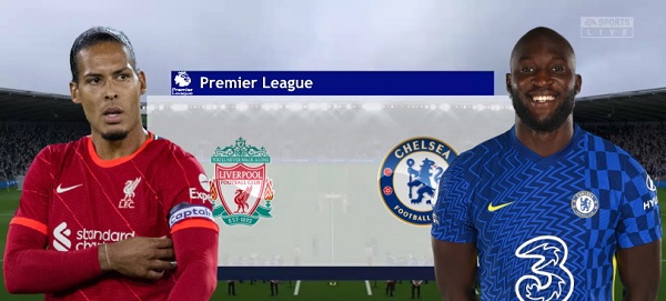 Prediksi Liverpool vs Chelsea, 23:30 pada 28 Agustus