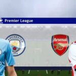 Prediksi Manchester City vs Arsenal, 18:30 pada 28 Agustus