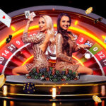 Cash Drop Angpau Pragmatic Play at BET Indonesia