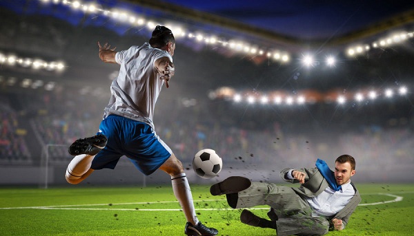 Virtual Sport: Platform taruhan olahraga yang sangat menarik di 188BET