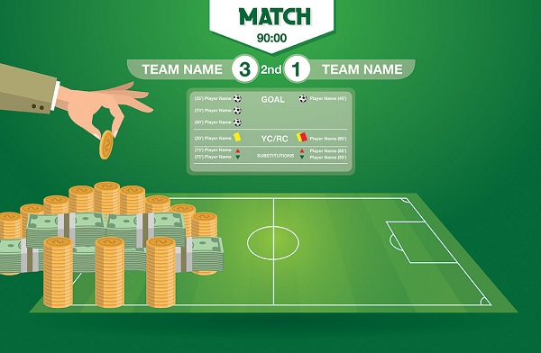 Rahasia handicap bola yang tidak semua pemain tahu