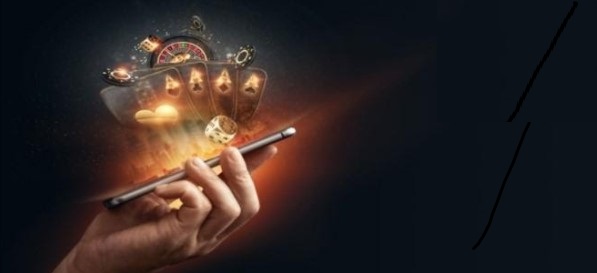 Makalah tentang perjudian: Cara Menjadi Master