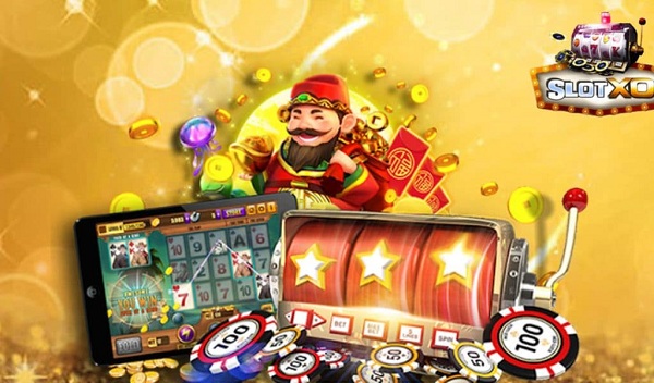 Perjudian di Indonesia: Cara Menang Bermain Judi Slot Game