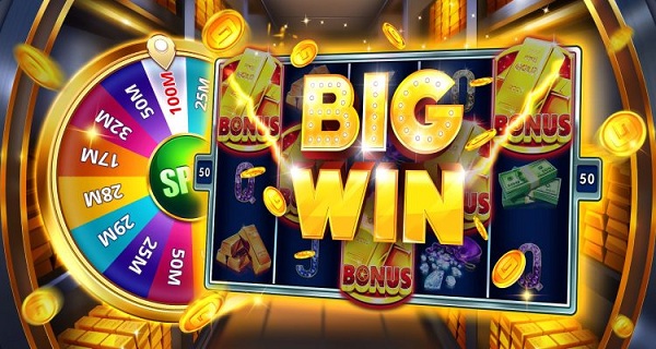 Perjudian di Indonesia: Cara Menang Bermain Judi Slot Game