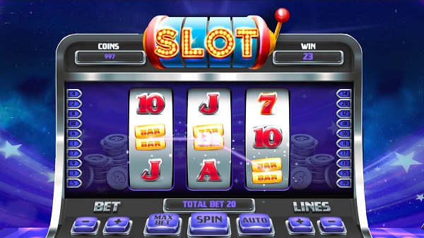 Perjudian di Indonesia: Cara Menang Bermain Judi Slot Game