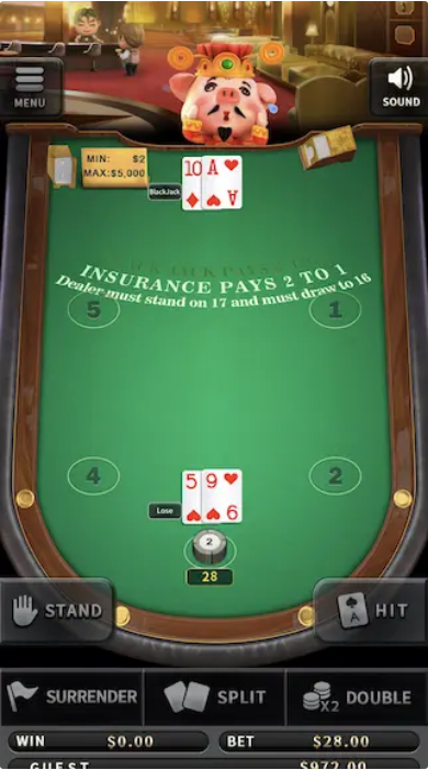 Ikhtisar perjudian online menarik di bandar 188BET