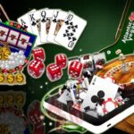 Ikhtisar perjudian online menarik di bandar 188BET