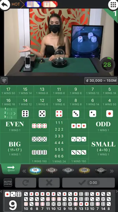 Ikhtisar perjudian online menarik di bandar 188BET