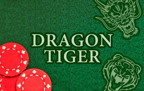 Undang perjudian Dragon Tiger di bandar 188BET