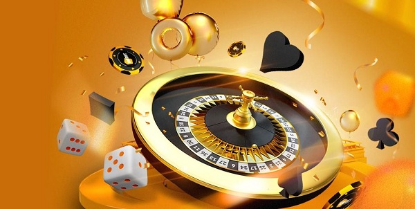 Grand Suite: Permainan kasino terpanas di 188BET
