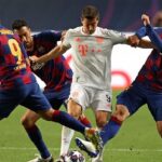 Prediksi Barcelona vs Bayern Munich, 02h00 pada 15/09 – Pertandingan Liga Champions
