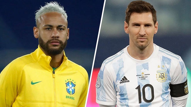 Prediksi Brasil vs Argentina, 2h00 pada 6 September – Taruhan bola World Cup 2022