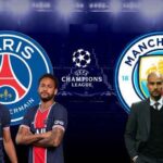 Prediksi PSG vs Manchester City pada pukul 02:00 pada tanggal 29 September