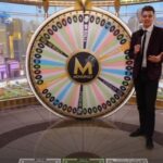 Vegas Suite dan permainan paling spesial di Casino Online 188BET