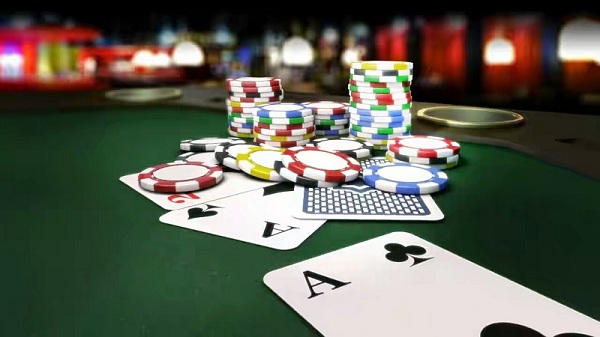 Pengalaman Vip Suite, game yang tidak boleh Anda lewatkan?
