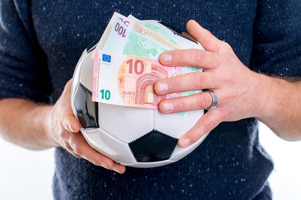 188link: Ringkasan pengalaman taruhan sepak bola