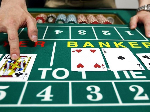 Rumus bermain Live Baccarat Online membantu anda untuk selalu menang