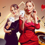 Rumus bermain Live Baccarat Online membantu anda untuk selalu menang
